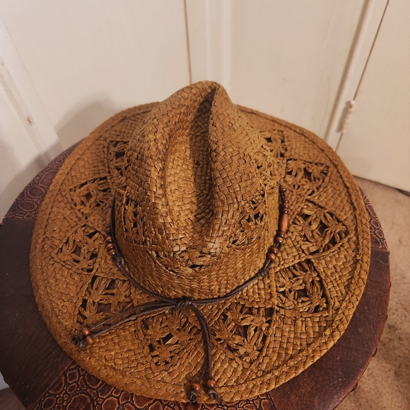 777 lucky hat - Picture 3 of 4